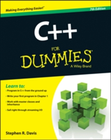 C++ For Dummies | Stephen R. Davis