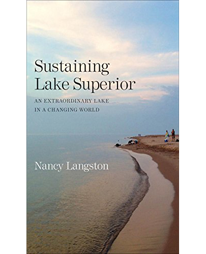 Sustaining Lake Superior | Nancy Langston