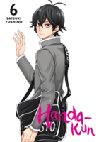 Handa-kun, Vol. 6 | Satsuki Yoshino