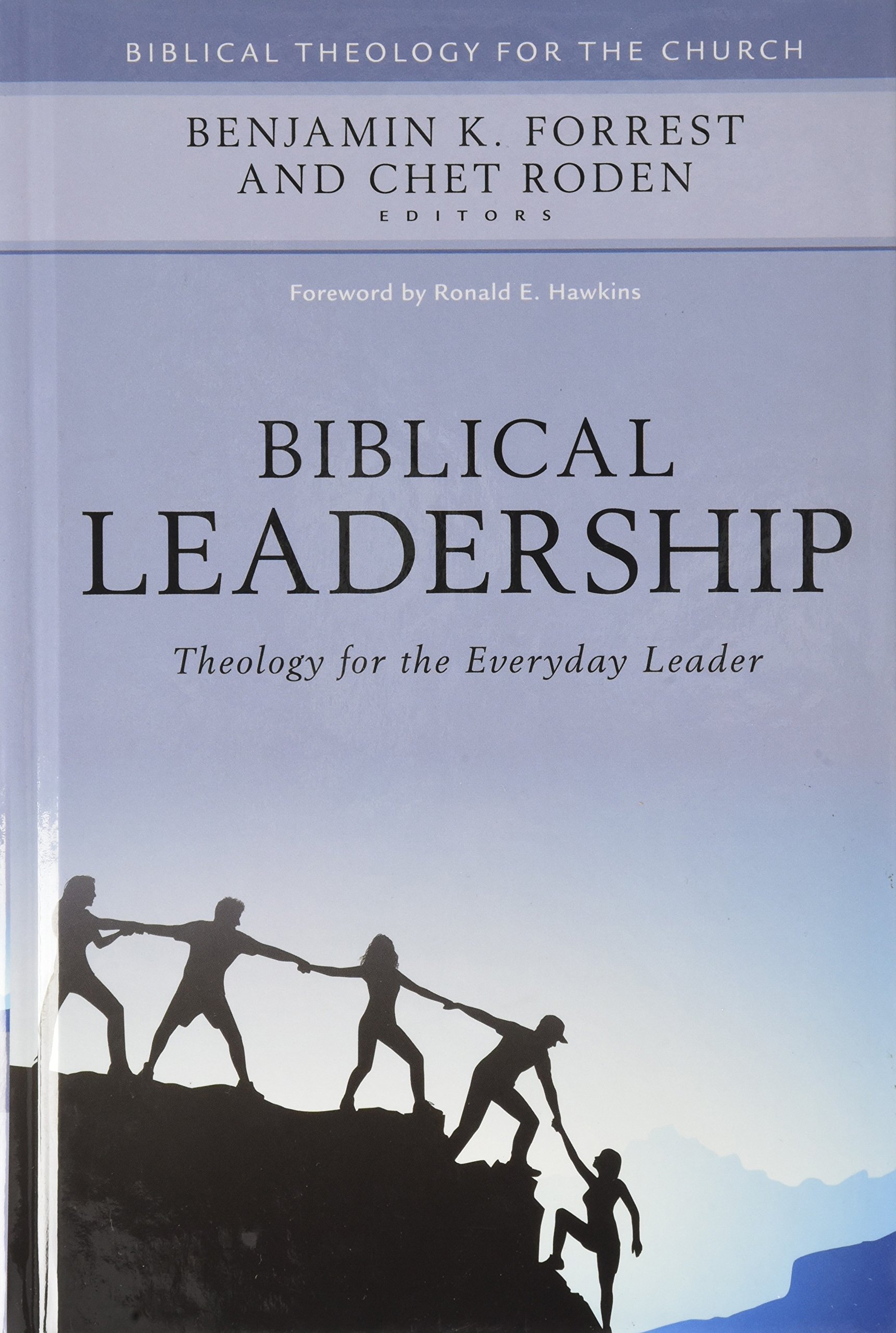 Biblical Leadership | - 1 | YEO