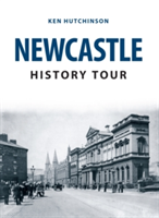 Newcastle History Tour | Ken Hutchinson