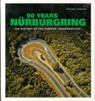 The 90 Years of Nurburgring | Hartmut Lehbrink