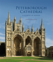 Peterborough Cathedral | Jonathan Foyle