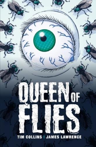 Queen of Flies | Tim Collins
