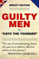 Guilty Men | Cato the Younger