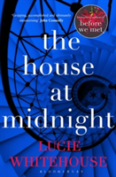 The House at Midnight | Lucie Whitehouse