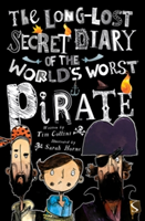 The Long Lost Secret Diary Of The World\'s Worst Pirate | Tim Collins