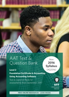 AAT Using Accounting Software | BPP Learning Media