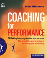 Coaching for Performance | John Whitmore