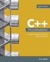 C++ Programming | D. (Creighton University) Malik