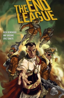 The End League Library Edition | Rick Remender, Mat Broome, Eric Canete