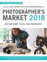 Photographer\'s Market 2018 |