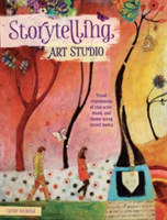 Storytelling Art Studio | Cathy Nichols