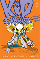 Kid Savage Volume 1 | Joe Kelly