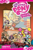 MY LITTLE PONY FRIENDS FOREVER OMNIBUS V | JEREMY WHITLEY