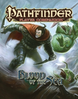 Pathfinder Player Companion: Blood of the Sea | Paizo Staff