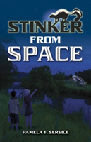 Stinker from Space | Pamela Service