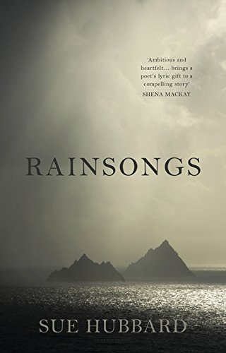 Rainsongs | Sue Hubbard