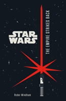 Star Wars: The Empire Strikes Back Junior Novel | Ryder Windham