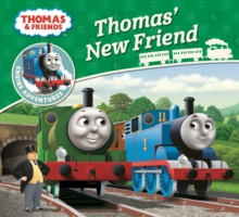 Thomas & Friends: Thomas\' New Friend |