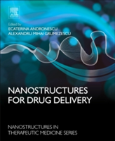 Nanostructures for Drug Delivery |