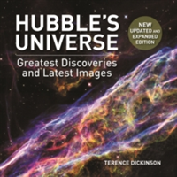 Hubble\'s Universe | Terence Dickinson