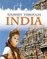Journey Through: India | Anita Ganeri
