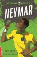 EDGE: Sporting Heroes: Neymar | Roy Apps