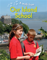 A Walk From Our Island School | Deborah Chancellor