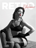 Retro Glamour Photography of Mark Anthony Lacy | Mark Anthony Lacy