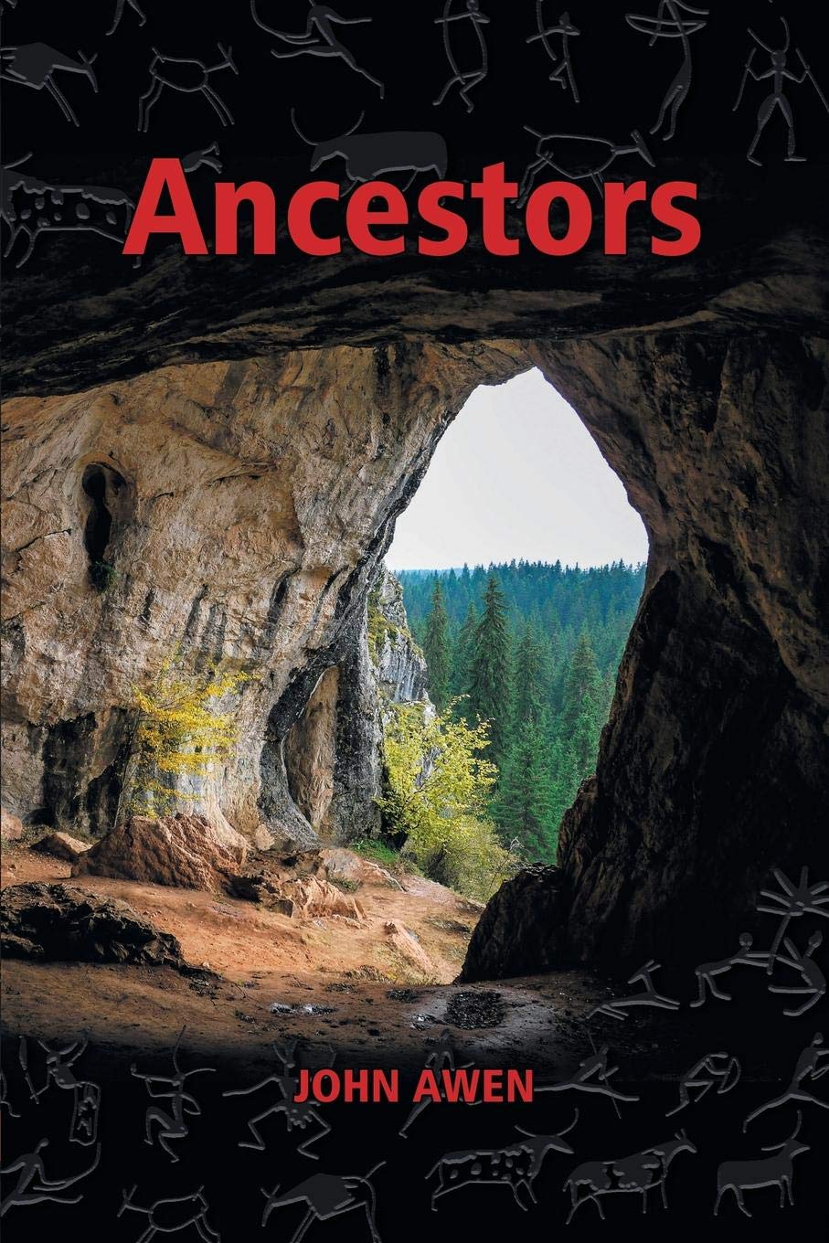 Ancestors | John Awen