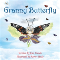 Granny Butterfly | Jean French