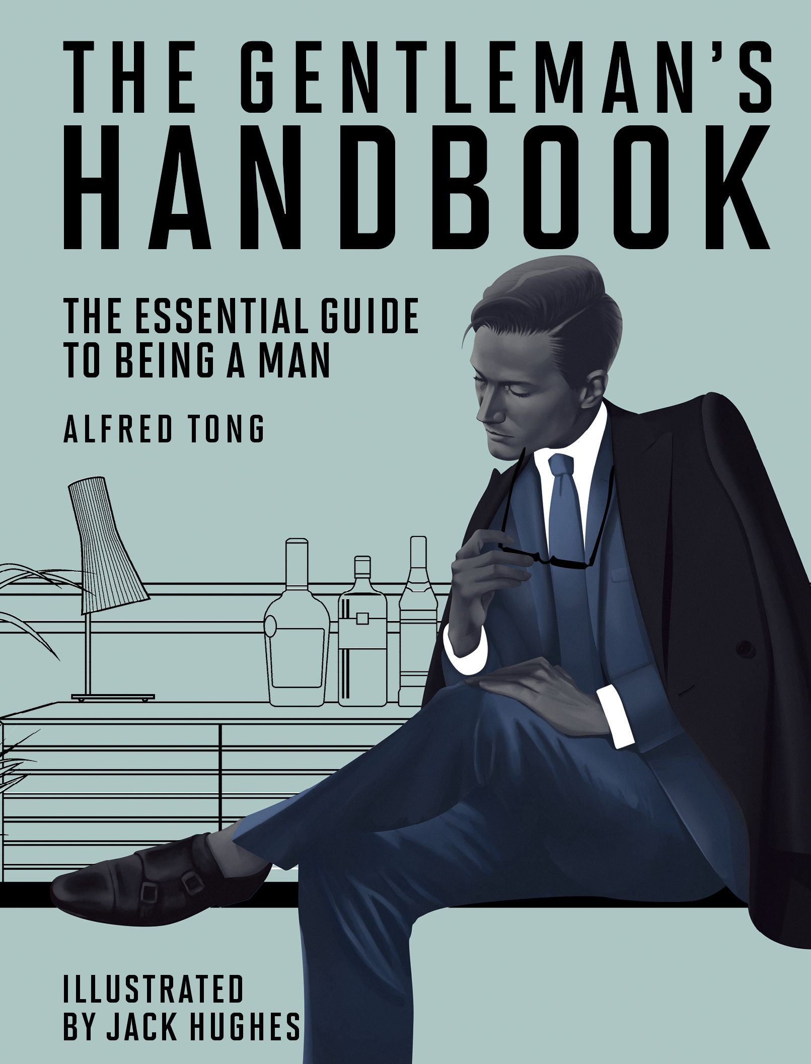 The Gentleman\'s Handbook | Alfred Tong