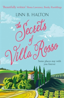 The Secrets of Villa Rosso | Linn B. Halton