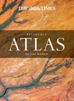 The Times Reference Atlas of the World | Times Atlases