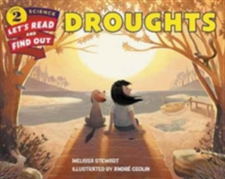 Droughts | Melissa Stewart
