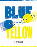 Blue vs. Yellow | Tom Sullivan