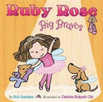 Ruby Rose, Big Bravos | Rob Sanders