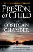 The Obsidian Chamber | Douglas Preston, Lincoln Child
