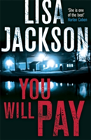 You Will Pay | Lisa Jackson
