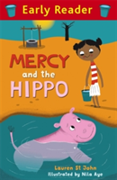 Early Reader: Mercy and the Hippo | Lauren St. John