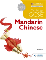 Cambridge IGCSE Mandarin Chinese | Yan Burch