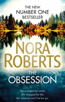 The Obsession | Nora Roberts