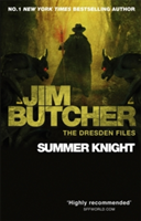 Summer Knight | Jim Butcher