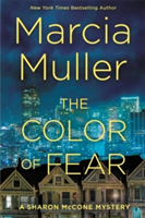 The Color of Fear | Marcia Muller