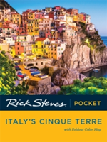 Rick Steves Pocket Italy\'s Cinque Terre | Rick Steves