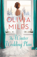 The Winter Wedding Plan | Olivia Miles