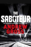 The Saboteur | Andrew Gross