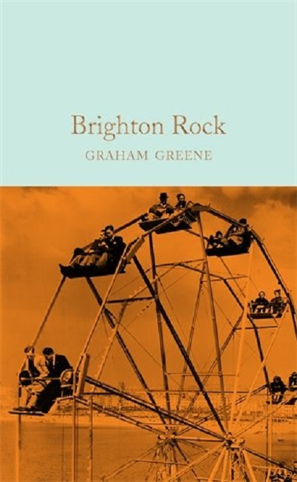 Brighton Rock | Graham Greene image9