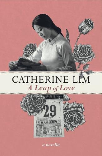 A Leap of Love | Catherine Lim